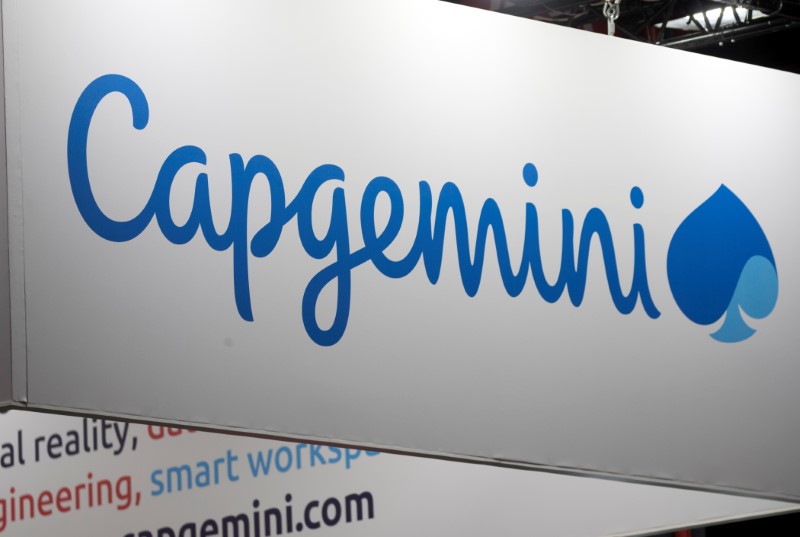 Capgemini to acquire outsourcing firm WNS for $3.3 bln