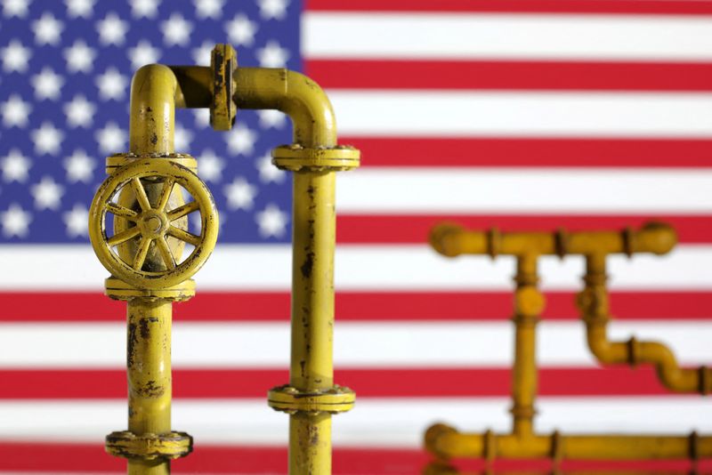 US proposes rules that could boost oil, gas output in US West