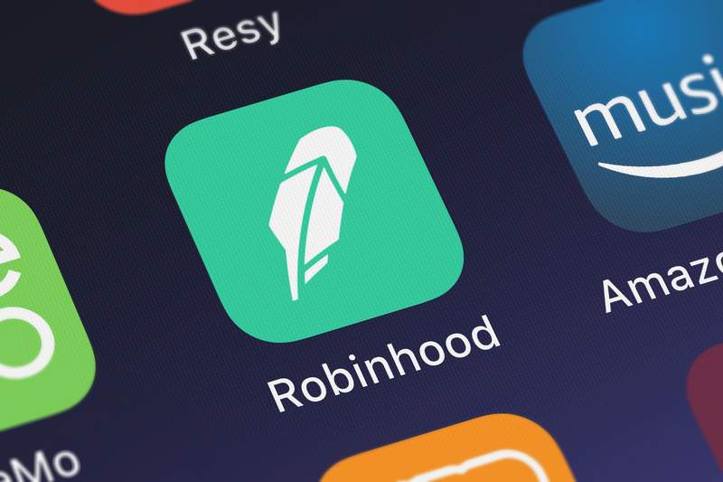 Robinhood faces review in EU over tokenized OpenAI, SpaceX shares - CNBC