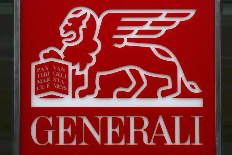 JPMorgan revisits Italian insurers: Lifts Generali to Buy, lowers Poste Italiane