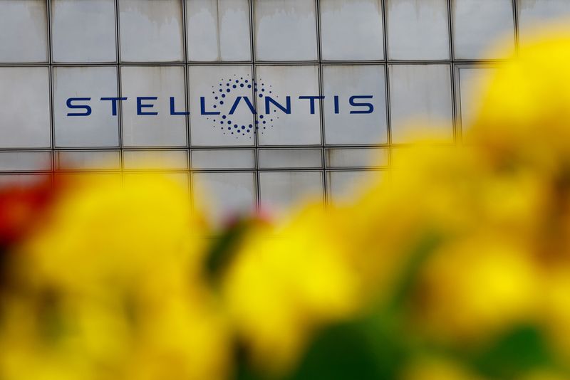 This European auto stock is ‘a rare cyclical opportunity’: Jefferies