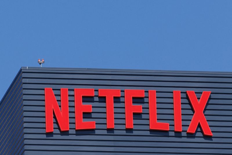 Netflix: Seaport downgrades to Neutral ahead of Q2 earnings