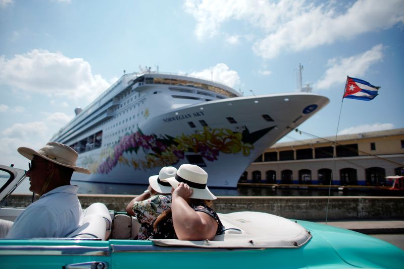Cruise stocks Q2 earnings: Analyst says this name will deliver a beat and raise