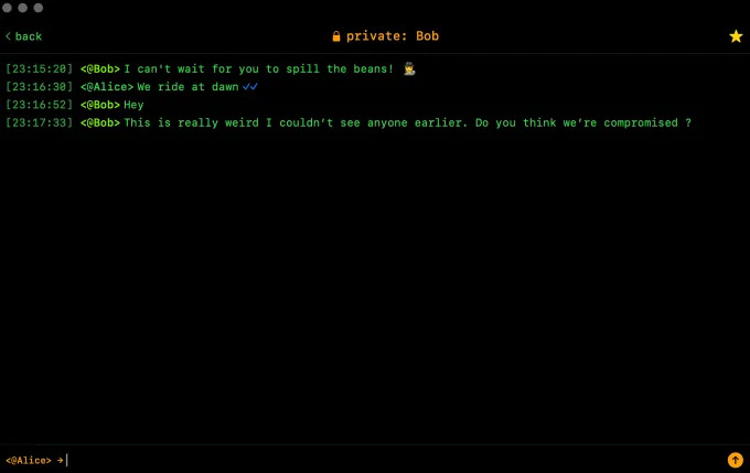 Jack Dorsey says his ‘secure’ new Bitchat app has not been tested for security