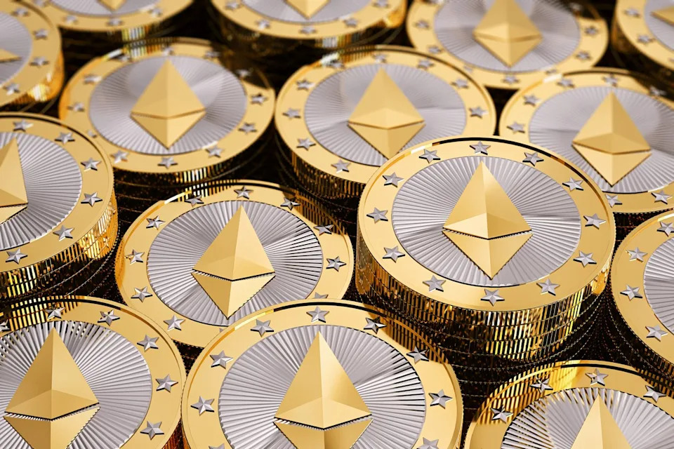 5 Reasons to Buy Ethereum Before 2030