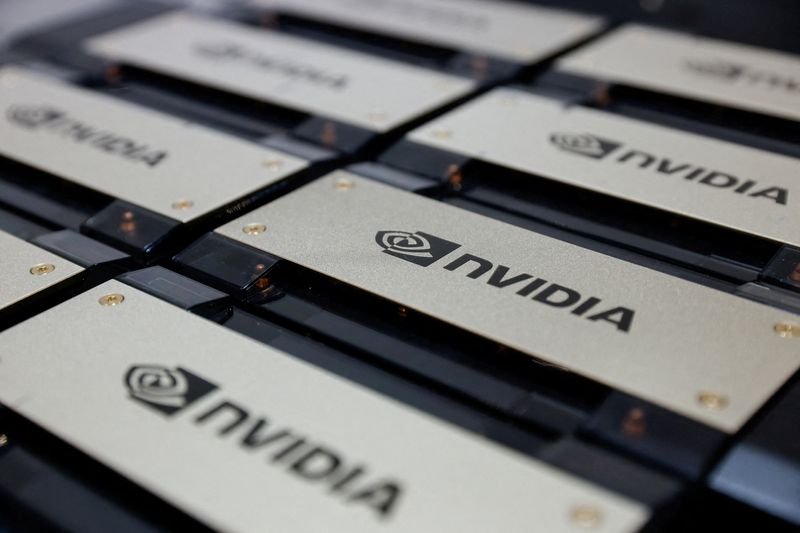 Gorilla Technology stock soars after becoming NVIDIA Solutions Partner
