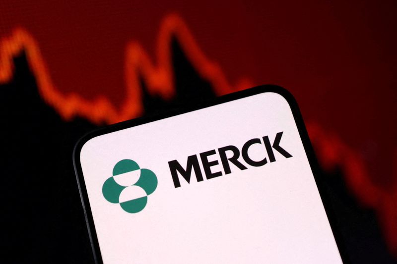 Merck to acquire Verona Pharma for $10 billion