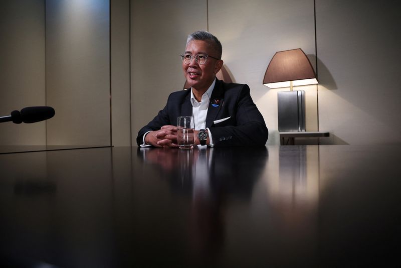 Malaysia will not retaliate against US tariffs as talks continue