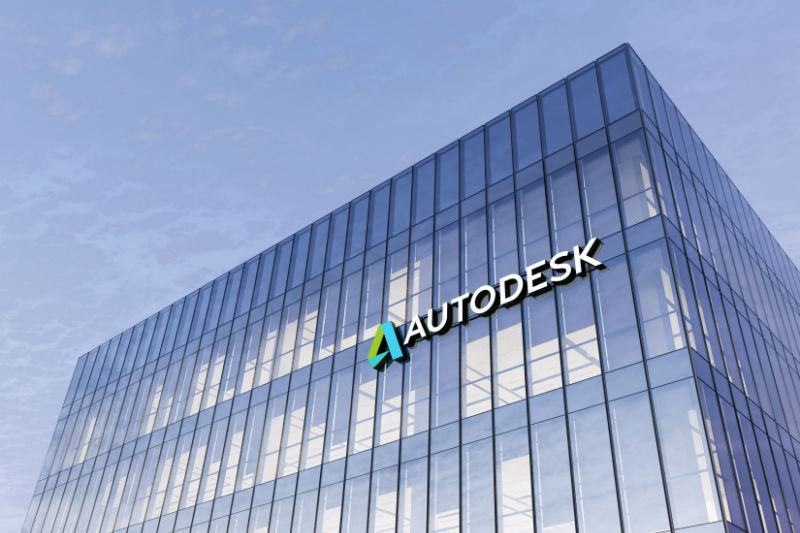 PTC stock soars as Autodesk weighs takeover bid
