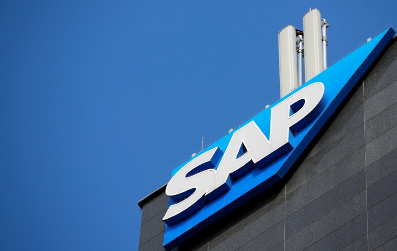 SAP remains a Top Pick at Morgan Stanley on positive setup