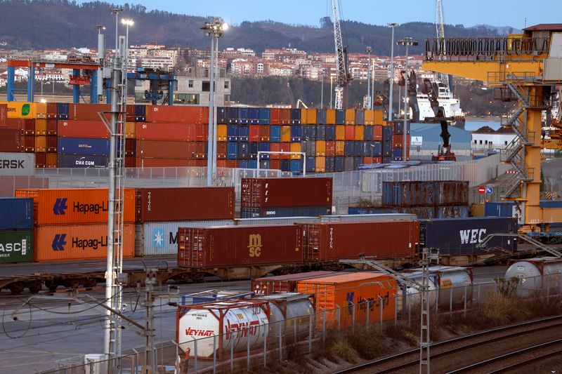 EU is pushing for early US tariff relief, ’stand-still’ clause, says senior lawmaker