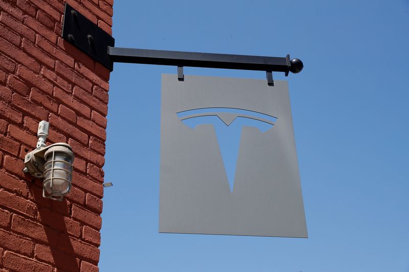 Tesla to expand robotaxis to San Francisco area within two months, Musk says