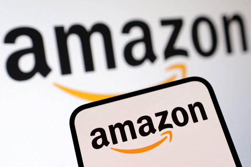 Amazon mulls further investment in Anthropic amid AI dominance race – FT