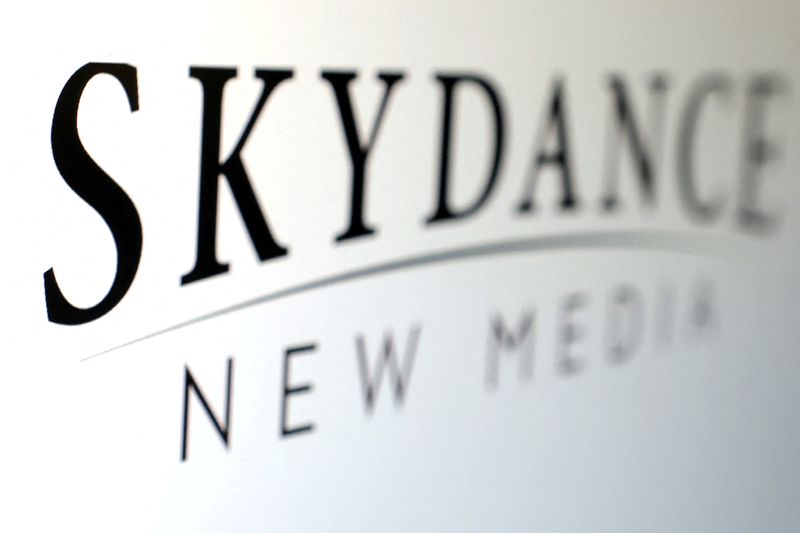 Skydance in early talks to acquire The Free Press, NYT reports
