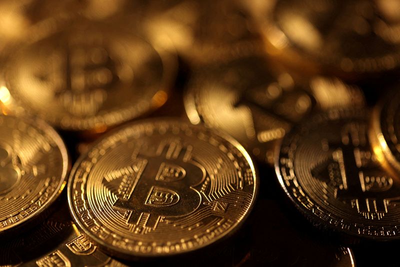 Crypto investors look ahead to policy wins, propelling bitcoin to record high