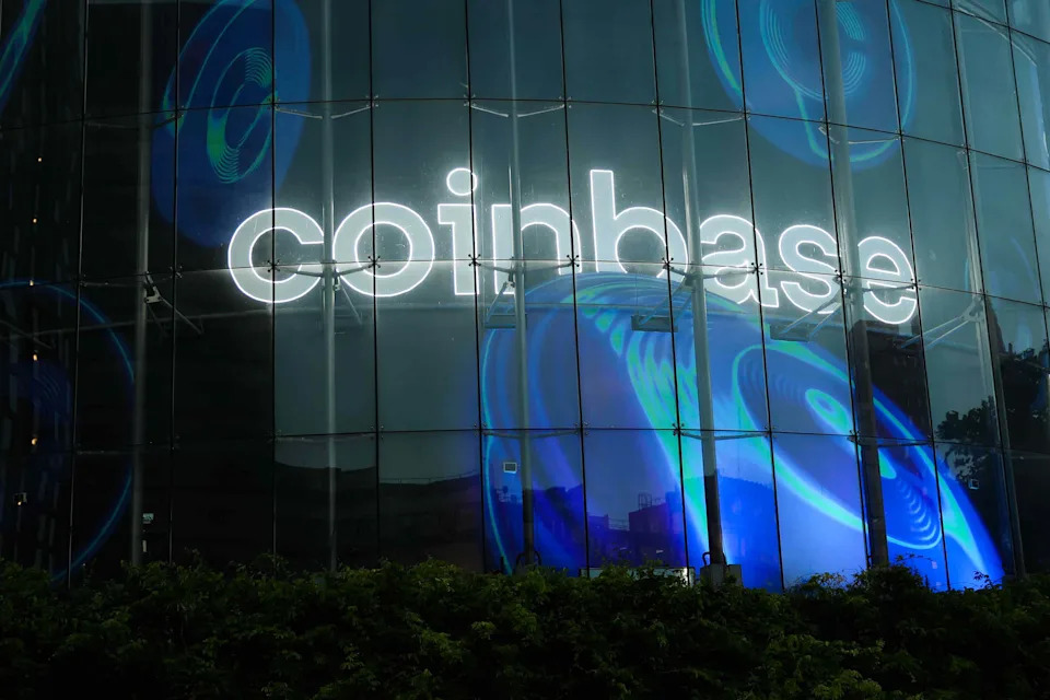 Coinbase Stock Rises on Analyst Optimism, Congressional Work on Pro-Crypto Bills