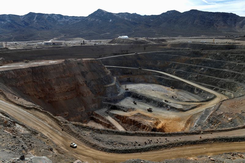 Analysis-US rare earth pricing system is poised to challenge China’s dominance