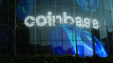 Coinbase Stock Rises on Analyst Optimism, Congressional Work on Pro-Crypto Bills