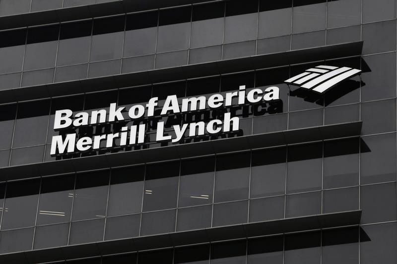 ASML, Johnson & Johnson, Bank of America set to report earnings Wednesday