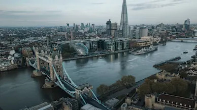 UK Commits to Enabling DLT, Tokenization Work in its Wholesale Strategy