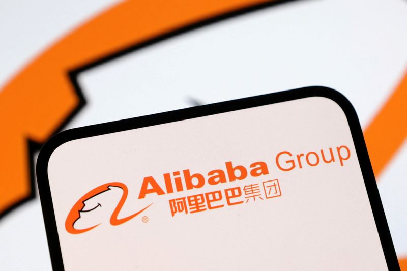 AMD and Alibaba Lead Tuesday’s Market Cap Stock Movers