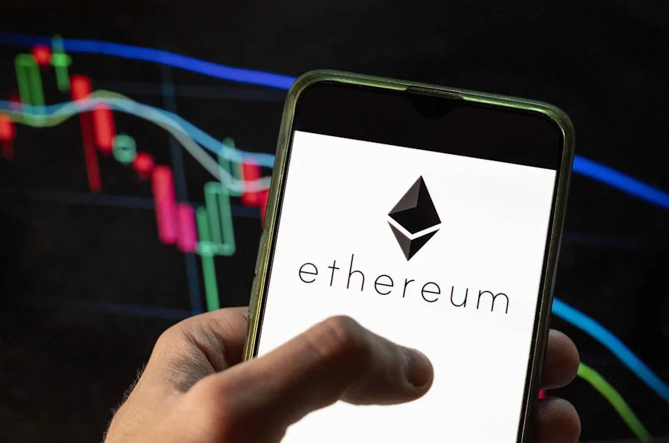 Rising Price, Record ETF Inflows—Is Ether Turning a Corner?