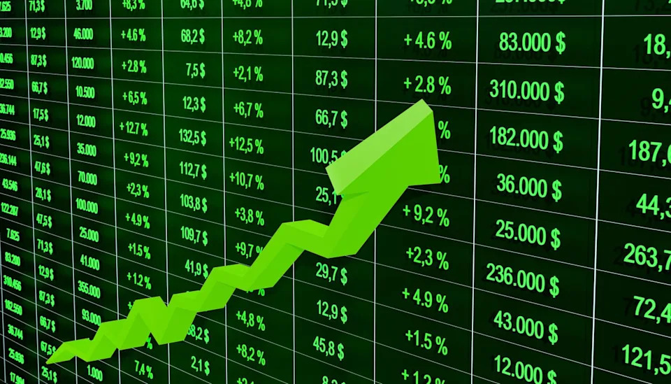 Why XRP Is Surging Today