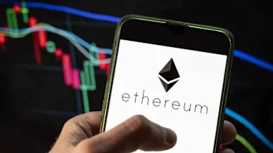 Rising Price, Record ETF Inflows—Is Ether Turning a Corner?