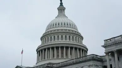 US House passes crypto industry-backed market structure bill