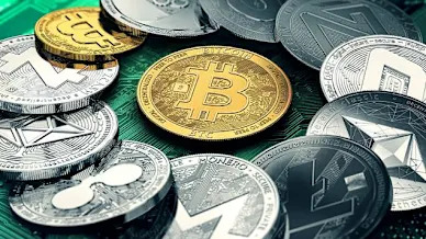 3 Crypto Stocks to Watch as the House Passes the GENIUS Act