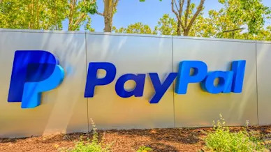 The Zacks Analyst Blog Highlights Interactive Brokers, Visa, Robinhood Markets and PayPal Holdings