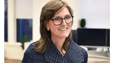 Cathie Wood Is Buying Shares of This Little-Known Ethereum Treasury Company. Should You?