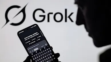 Thousands of Grok chats are now searchable on Google