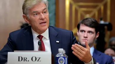 AdvaMed urges Dr. Oz to speed Medicare coverage of breakthrough devices