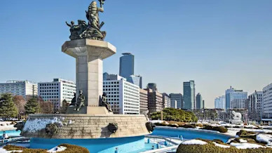 South Korea’s Top Banks Said to Meet Tether, Circle on Stablecoin Partnerships: Report