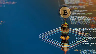 1 Top Cryptocurrency to Buy. Michael Saylor Predicts It Will Soar 17,696%.