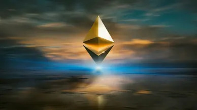 As ETH Breaks Above $4,900, Analyst Sums Up Crypto Market: ‘BTC Is Exhausted, ETH Isn’t’