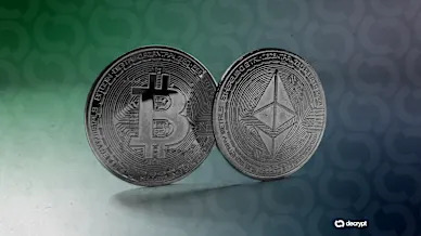 More Pain Ahead? Bitcoin and Ethereum Charts Show Mixed Signals: Analysis