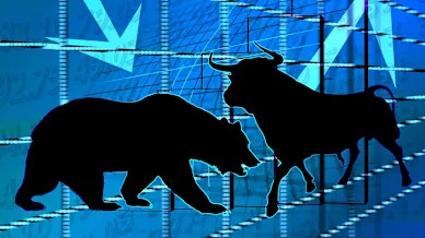 Here Is Why Bitcoin's Flash Crash May Signal Altcoin Season: Crypto Daybook Americas
