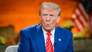 Trump Media and Crypto.com launch $6bn CRO token treasury vehicle