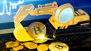 Bitcoin Depot vs. Coinbase: Which Stock Will Ride Next Crypto Wave?