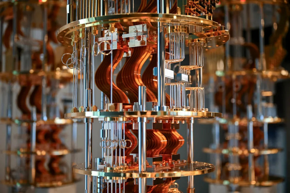 Ethereum scientist warns 20% chance quantum computers could break crypto in 5 years