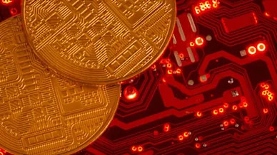 China property developer Seazen says it will explore real-world asset tokenization