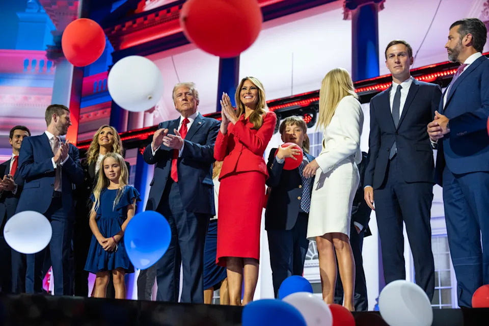 Trump family’s WLFI token briefly overtakes XRP derivatives volume before 28% crash