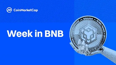 BNB Chain News: BNB Outperforms Other L1 Tokens, On-Chain Trading Grows
