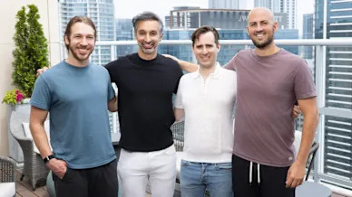 Exclusive: Etherealize raises $40 million to expand Wall Street’s use of Ethereum