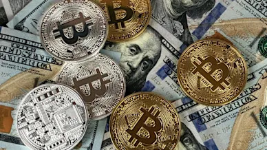 Top 10 cryptocurrencies to invest in 2025