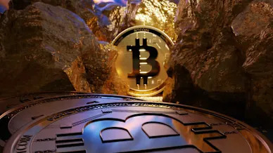 Major Wall Street firm rolls out Bitcoin Fund with gold insurance