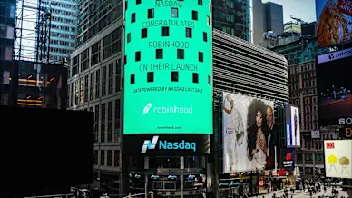 Analyst predicts massive upside for Robinhood post S&P 500 inclusion