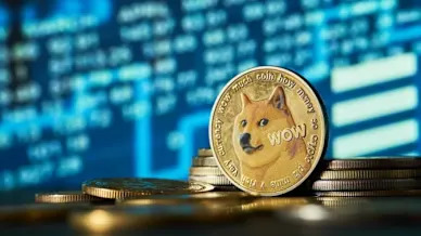 Why Dogecoin Is 'One Of The Stronger Performers' Ahead Of Wednesday's Federal Reserve Meeting